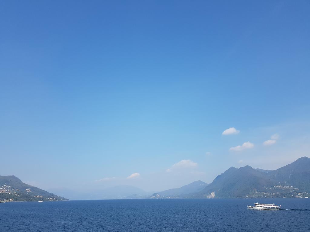 Casa Vacanze Stella Verbania Exterior foto