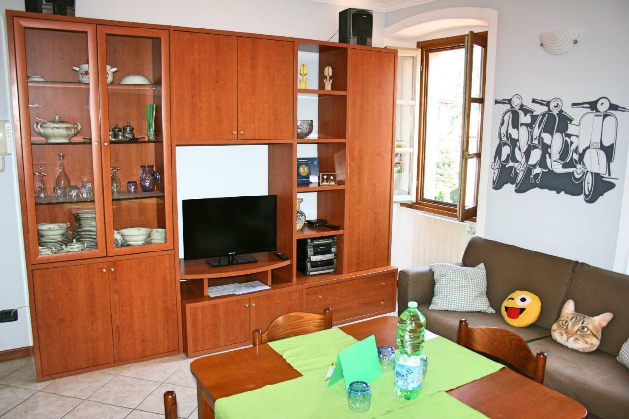 Casa Vacanze Stella Verbania Exterior foto