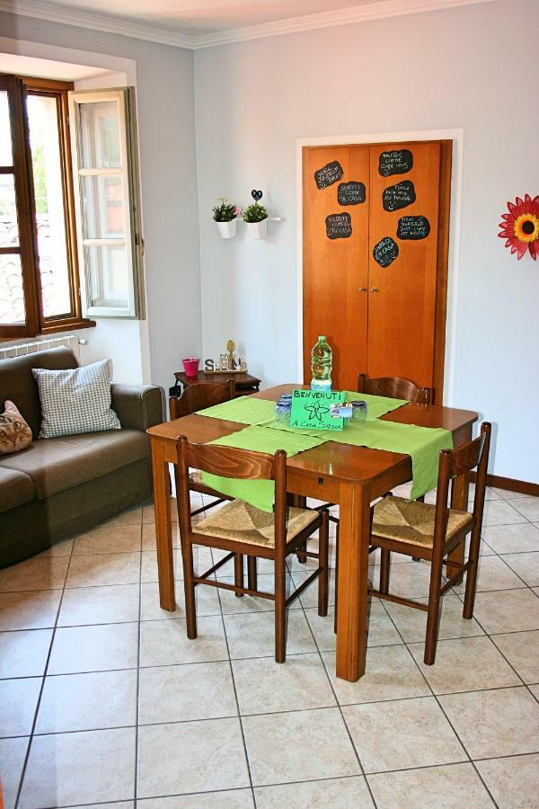 Casa Vacanze Stella Verbania Exterior foto