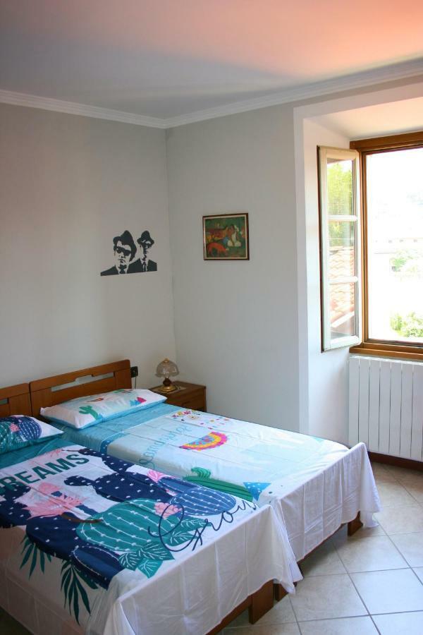 Casa Vacanze Stella Verbania Exterior foto